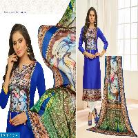 Samaira Sararara Wholesale cotton Work indian Dress material